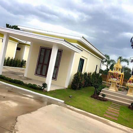 Cindia Resort Ban Tha Kham  Exterior foto