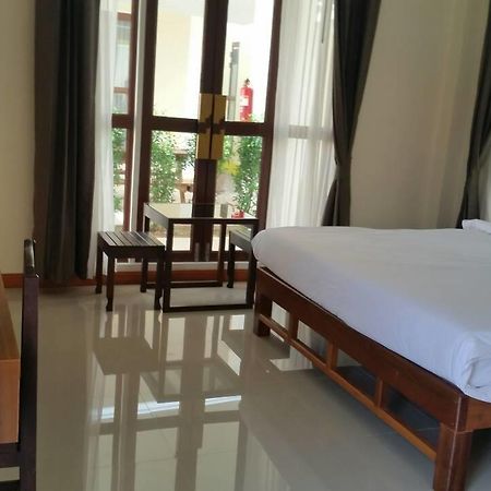 Cindia Resort Ban Tha Kham  Exterior foto