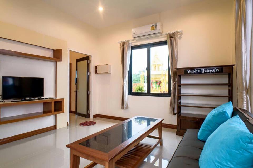 Cindia Resort Ban Tha Kham  Exterior foto