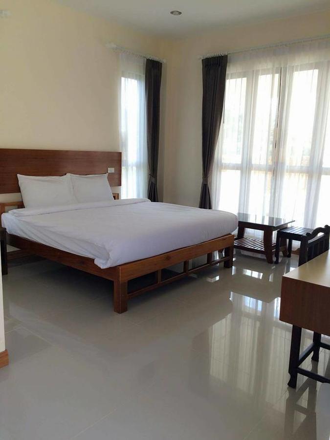 Cindia Resort Ban Tha Kham  Exterior foto