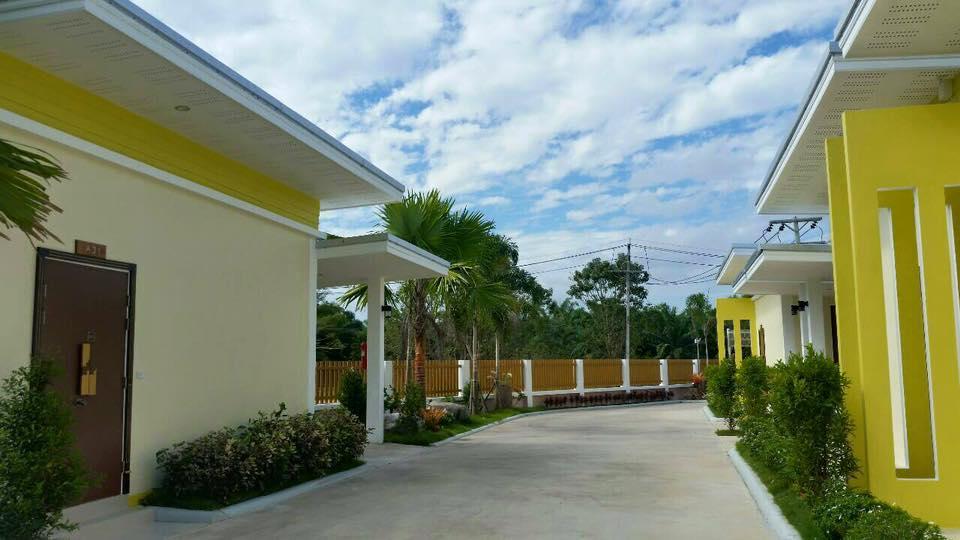 Cindia Resort Ban Tha Kham  Exterior foto