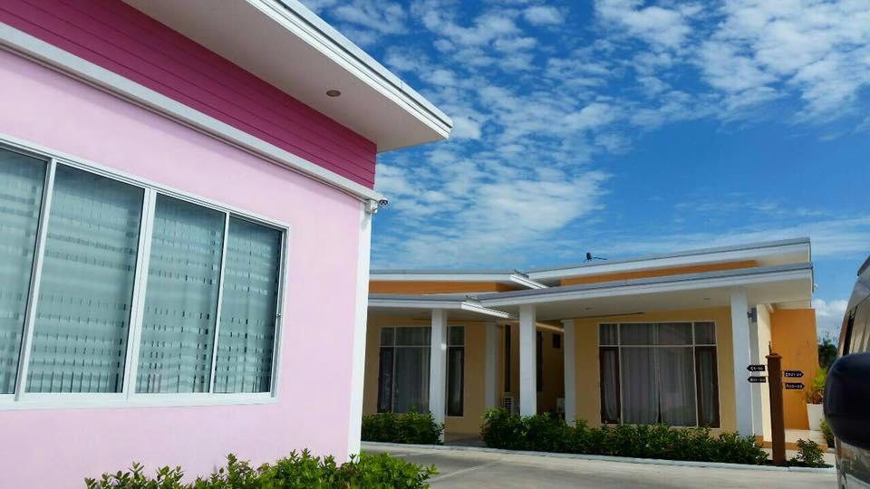 Cindia Resort Ban Tha Kham  Exterior foto