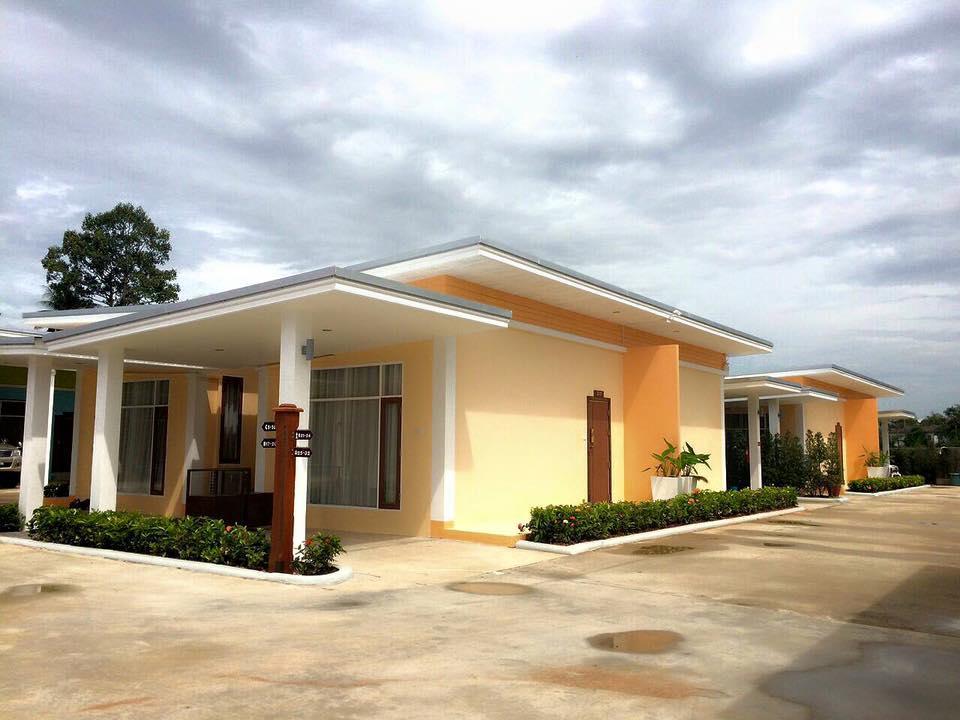 Cindia Resort Ban Tha Kham  Exterior foto